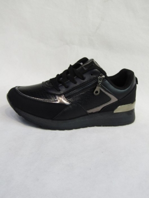 Buty sportowe damskie na płaskim (36-41) LL7753-1