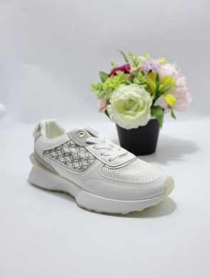 Buty sportowe damskie na płaskim (36-41) 801008-2