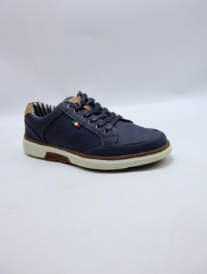 Buty sportowe męskie (40-45) MXC500 NAVY
