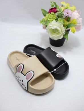 Basenówki  damskie (36-41) F-06 MIX