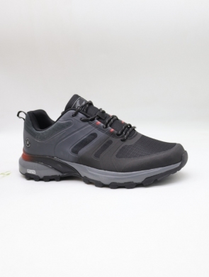 Buty sportowe męskie (41-46) W2181C