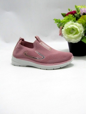 Tenisówki damskie (36-41) FQH-26 PINK