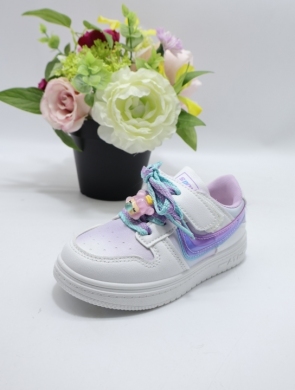 Buty sportowe dziewczęce (25-30) T10990K