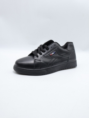 Buty sportowe damskie na płaskim (37-42) E2013-11D