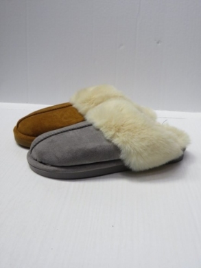 Kapcie damskie ocieplane (36-41) FA-100 MIX