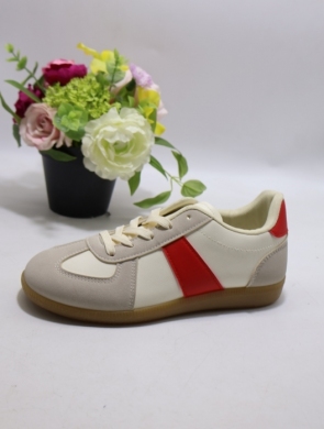 Buty sportowe damskie na płaskim (36-41) OM5563-5