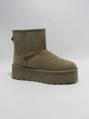 Emu damskie (36-41) 88-61 KHAKI