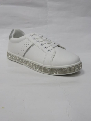 Buty sportowe damskie na płaskim (36-41) SJ2233-2