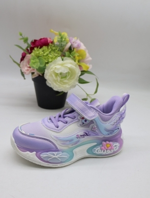 Buty sportowe dziewczęce (27-32) LB3310-2