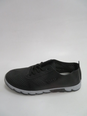Tenisówki damskie na płaskim (36-41) JH1000-1