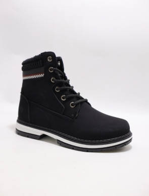 Trapery damskie ocieplane (36-41) SS131-1