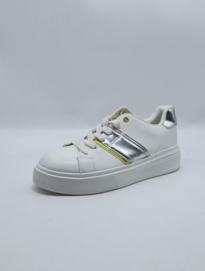 Buty sportowe damskie na płaskim (36-41) 9263 BLUE