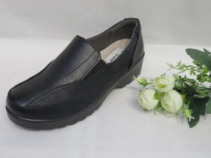 Półbuty damskie na koturnie (36-42) TL6805-1