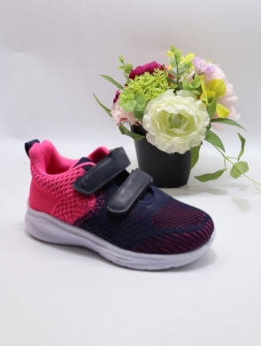Buty sportowe dziewczęce (31-36) 2911-1G