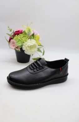 Półbuty damskie na płaskim (39-43) D25322-21