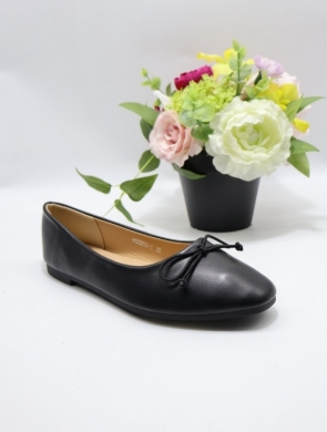 Baleriny damskie (36-41) S3203-1