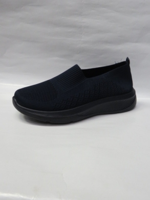 Tenisówki męskie nadwymiary (44-47) DHF-2 BLUE