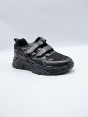 Buty sportowe damskie na płaskim (36-42) E586B-1