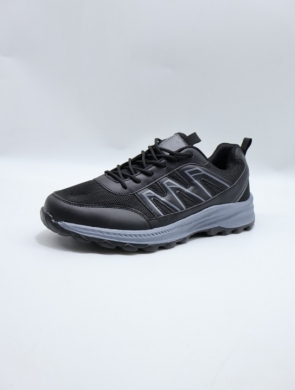 Buty sportowe męskie (41-46) 2118-1 BLACK