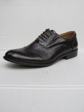 Półbuty męskie (40-45) M4 BROWN