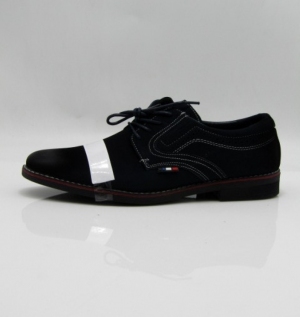 Półbuty męskie (40-46) 2306-2 BLUE
