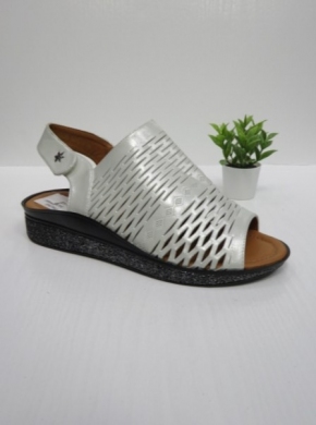 Sandały damskie na koturnie (36-41) 947L-5