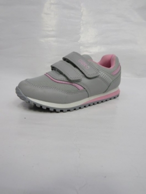 Buty sportowe dziewczęce (27-32) F855 GREY