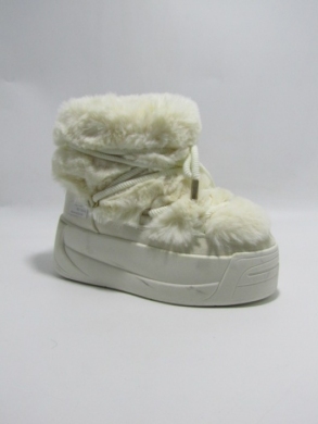 Śniegowce damskie (36-41) 8939 BEIGE