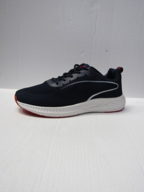 Buty sportowe męskie (41-46) T2312 BLUE/RED