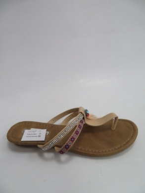 Japonki Damskie (36-41) GC1512 BEIGE