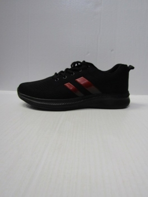 Buty sportowe męskie (41-46) JX2102 RED