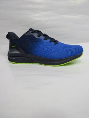 Buty sportowe męskie (41-46) W2116B