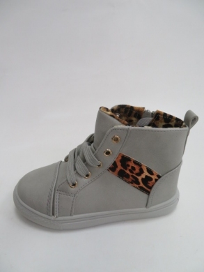 Botki dziewczęce jesienne (24-29) TL129K-3