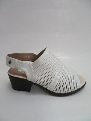 Sandały damskie na obcasie (36-41) 1300L-5