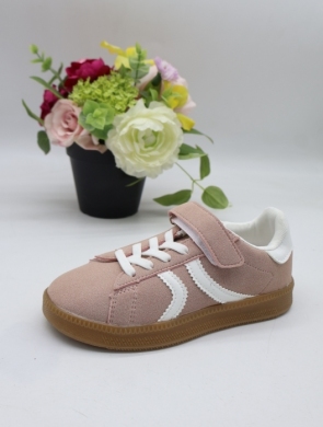 Buty sportowe dziewczęce (30-36) 6241-3