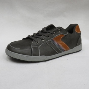 Buty sportowe męskie (41-46) E3003-3 GREY