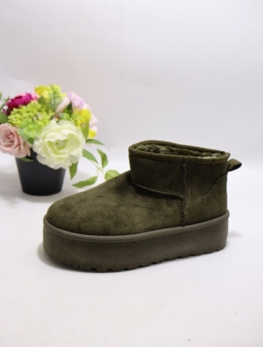 Emu damskie (36-41) EV-503 GREEN