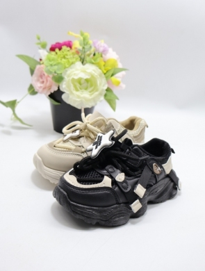 Buty sportowe dziewczęce (26-31) B357 MIX
