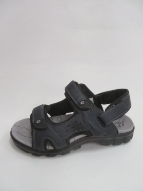 Sandały męskie (40-46) 7998-7 NAVY