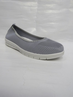 Tenisówki damskie (36-41) BFQ001B