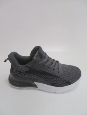 Buty sportowe chłopięce (33-38) C-9299-M