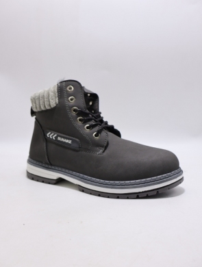 Trapery damskie ocieplane (36-41) LS22-5