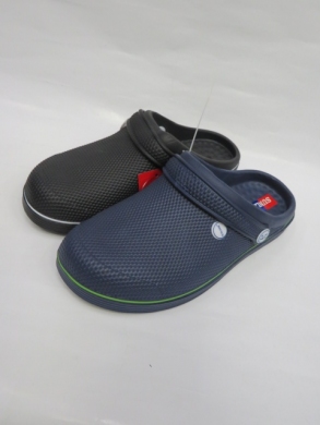 Kroksy damskie (36-41) H369-6 MIX