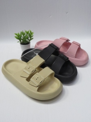 Basenówki damskie (36-41) C-96 MIX