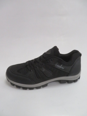 Buty sportowe męskie (41-46) 917 BL