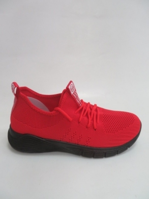 Buty sportowe damskie na płaskim (36-41) L097-4
