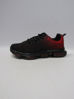 Buty sportowe damskie na płaskim (36-41) B802-5