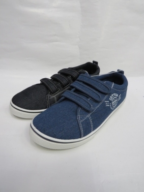 Tenisówki młodzieżowy (36-41) 7SP096-LS MIX