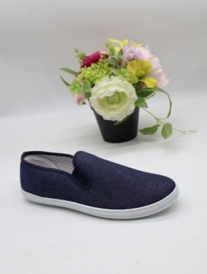Tenisówki damskie (36-41) 1101 NAVY