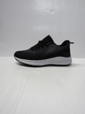 Buty sportowe damskie na płaskim (36-41) B680-2